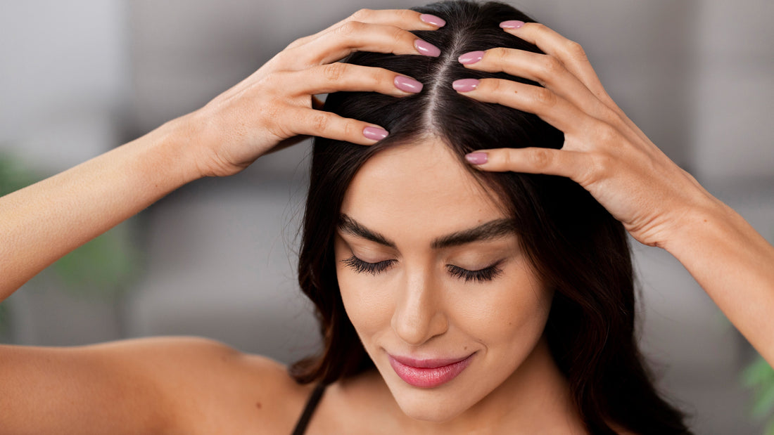 SCALP HEALTH: WHAT STYLISTS MISS & WHAT ACTUALLY WORKS