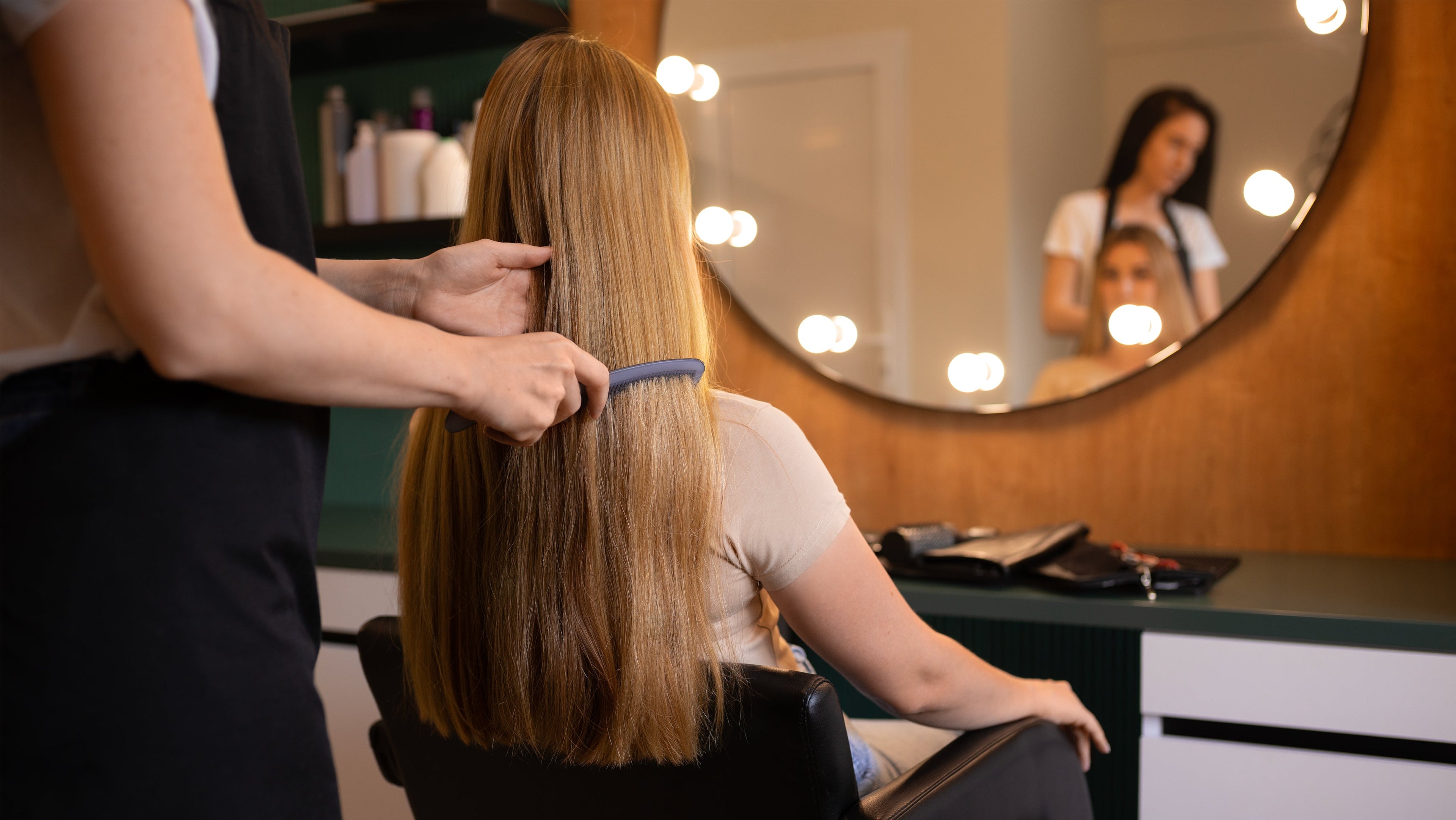 PROFESSIONAL HAIR TRENDS 2026: SHORT SALON SERVICES