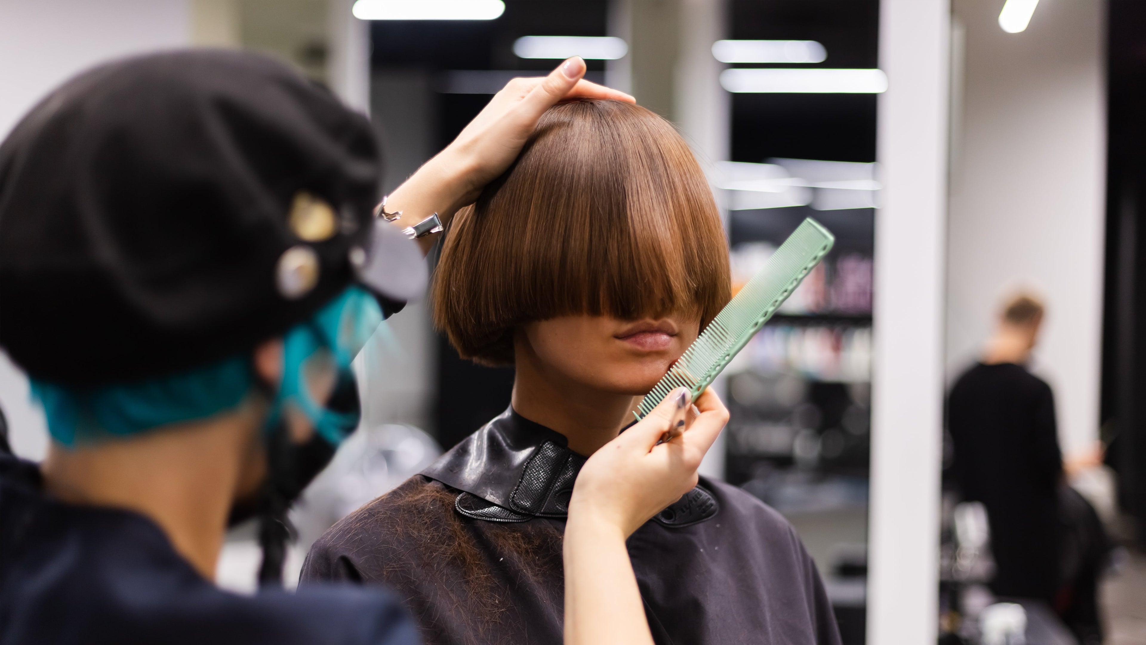 2026 HAIRCUT TRENDS WOMEN ARE BOOKING RIGHT NOW IN EUROPEAN SALONS