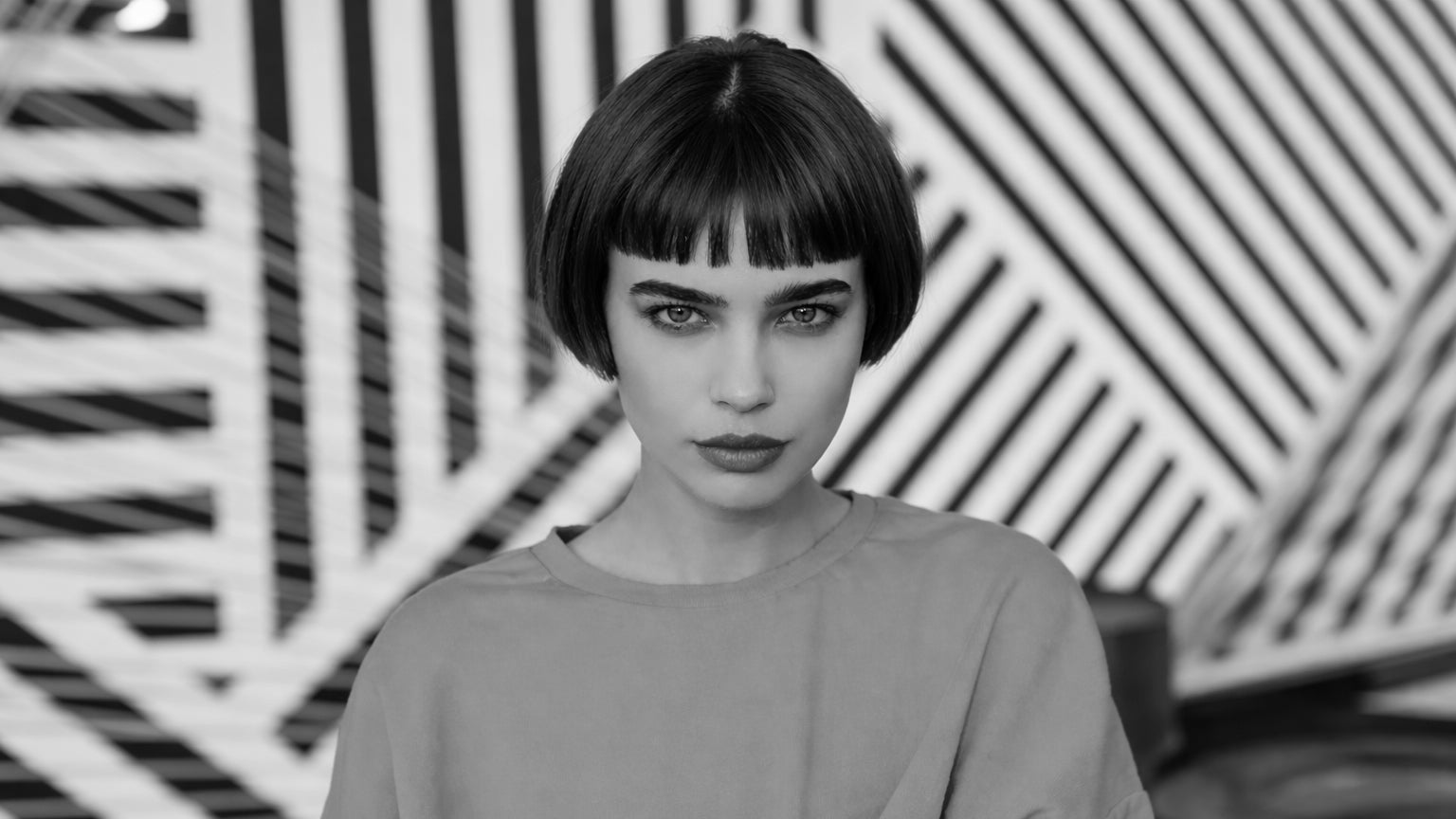 THE MAN WHO INVENTED MODERN HAIRSTYLING: FROM PARIS TO HOLLYWOOD