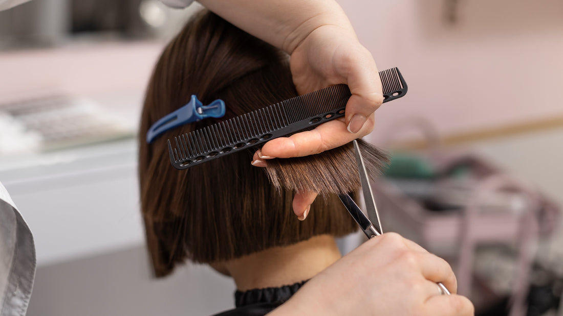 TRENDING HAIRCUTS & STYLING IDEAS FOR 2026