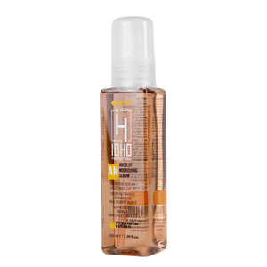 Ulei Nutritiv pentru Varfuri Despicate - Absolut Nourishing Serum Split Ends Fix Up 100ml - Ioho Professional - HNIcosmetice.ro
