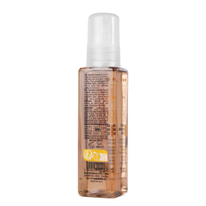 Ulei Nutritiv pentru Varfuri Despicate - Absolut Nourishing Serum Split Ends Fix Up 100ml - Ioho Professional - HNIcosmetice.ro
