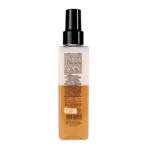 Balsam Nutritiv Fara Clatire pentru Par Uscat - Absolut Nourishing Bi-Phase 150ml - Ioho Professional - HNIcosmetice.ro