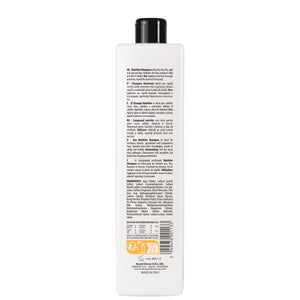 Sampon Nutritiv pentru Par Uscat - Absolut Nourishing Shampoo 1000ml - Ioho Professional - HNIcosmetice.ro