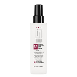 Spray Reconstructor de Umplere - Boostfill Reconstructor Filler Protect Spray pH 3.7-4.2 150ml - Ioho Professional - HNIcosmetice.ro