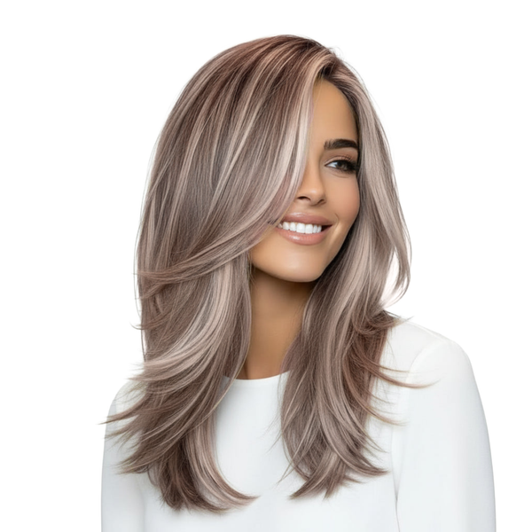 Permanent Color 11 Minutes Camel Toner Ammonia-Free - IOHO Professional