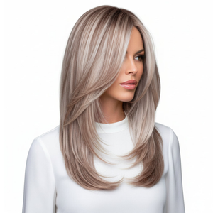 Permanent Color 11 Minutes Cappuccino Toner Ammonia-Free - IOHO Professional