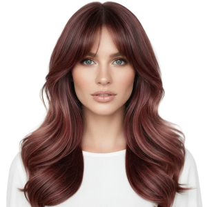 Permanent Color 11 Minutes Gingerbread Toner Ammonia-Free - IOHO Professional