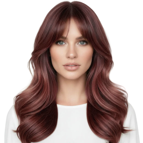 Permanent Color 11 Minutes Gingerbread Toner Ammonia-Free - IOHO Professional