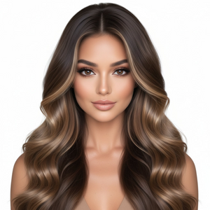 Permanent Color 11 Minutes Desert Toner Ammonia-Free - IOHO Professional