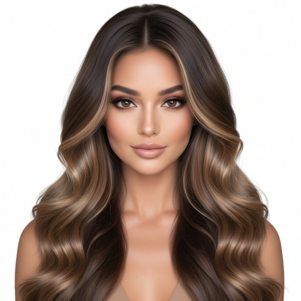 Permanent Color 11 Minutes Desert Toner Ammonia-Free - IOHO Professional