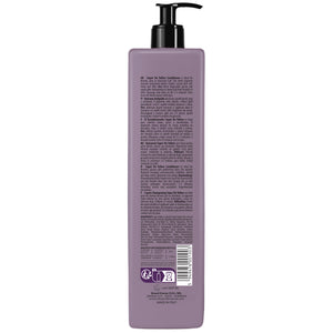 Balsam de par Anti-Galben - Super No Yellow Conditioner pH 3.3-3.7 1000ml - Ioho Professional - HNIcosmetice.ro