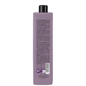 Sampon de par Anti-Galben - Super No Yellow Shampoo pH 4.8-5.2 1000ml - Ioho Professional - HNIcosmetice.ro