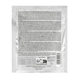 Pudra Decoloranta Fara Amoniac - Precious Deco 30g - Ioho Professional - HNIcosmetice.ro