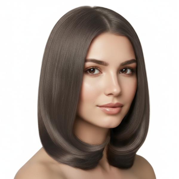 Permanent Color 11 Minutes 7.8 Blond Beige Ammonia-Free - IOHO Professional