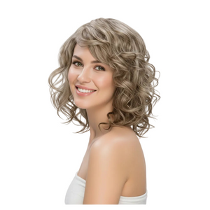 Permanent Color 11 Minutes 10.1 Very Light Ash Blonde Extra Ammonia-Free - IOHO Professional