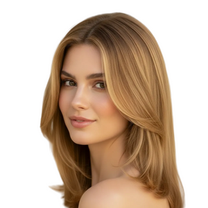 Permanent Color 11 Minutes 10.3 Extra Light Golden Blonde Ammonia-Free - IOHO Professional