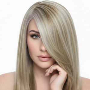 Permanent Color 11 Minutes 11.13 Platinum Blonde Super Light Sand Ammonia-Free - IOHO Professional