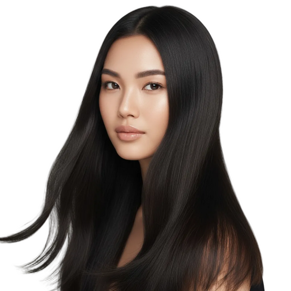 Permanent Color 11 Minutes 3.0 Dark Chestnut Ammonia-Free - IOHO Professional