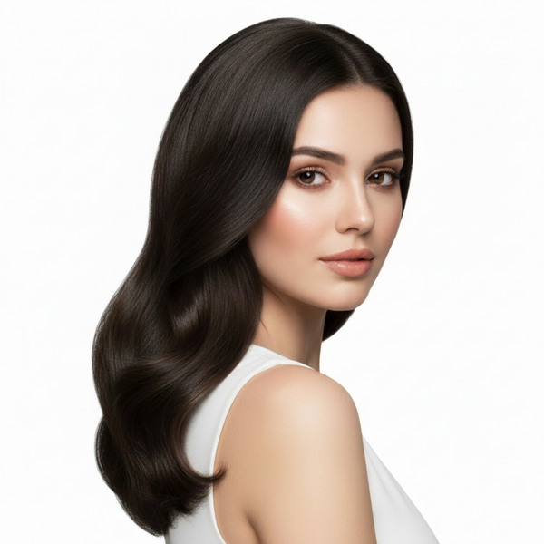 Permanent Color 11 Minutes 4.0 Chestnut Ammonia-Free - IOHO Professional