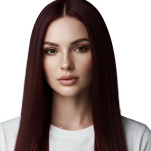 Permanent Color 11 Minutes 4.5 Chestnut Medium Mahogany Ammonia-Free - IOHO Professional
