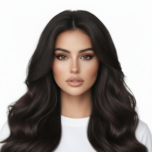 Permanent Color 11 Minutes 4.7 Medium Chestnut Ammonia-Free - IOHO Professional