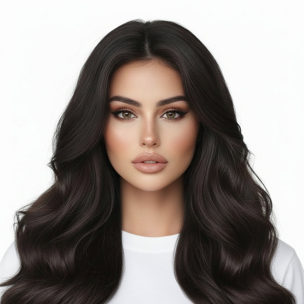 Permanent Color 11 Minutes 4.7 Medium Chestnut Ammonia-Free - IOHO Professional