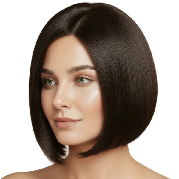 Permanent Color 11 Minutes 5.0 Light Chestnut Ammonia-Free - IOHO Professional