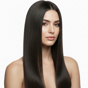 Permanent Color 11 Minutes 5.1 Light Ash Chestnut Ammonia-Free - IOHO Professional