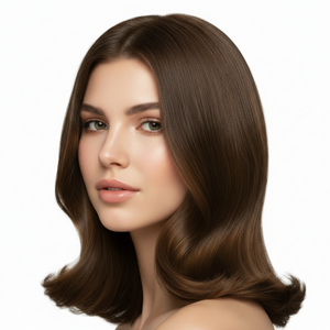 Permanent Color 11 Minutes 6.3 Dark Golden Blonde Ammonia-Free - IOHO Professional