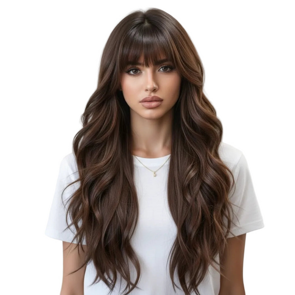 Permanent Color 11 Minutes 6.7 Blonde Dark Brown Ammonia-Free - IOHO Professional