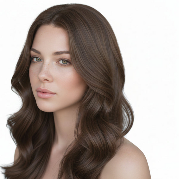 Permanent Color 11 Minutes 7.1 Gray Blonde Ammonia-Free - IOHO Professional