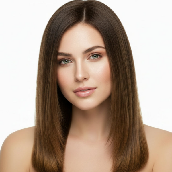 Permanent Color 11 Minutes 7.3 Golden Blonde Ammonia-Free - IOHO Professional