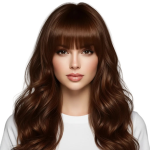 Permanent Color 11 Minutes 7.7 Blonde Brown Ammonia-Free - IOHO Professional