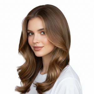 Permanent Color 11 Minutes 8.3 Light Golden Blonde Ammonia-Free - IOHO Professional