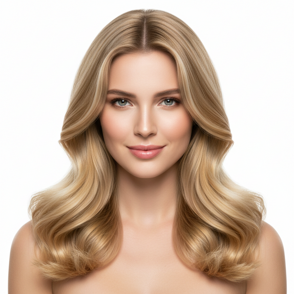 Permanent Color 11 Minutes 9.0 Very Light Blonde Ammonia-Free - IOHO Professional