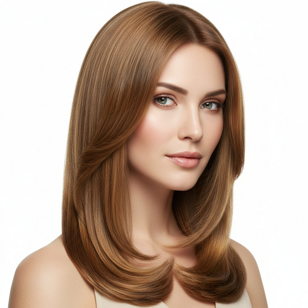 Permanent Color 11 Minutes 9.3 Very Light Golden Blonde Ammonia-Free - IOHO Professional