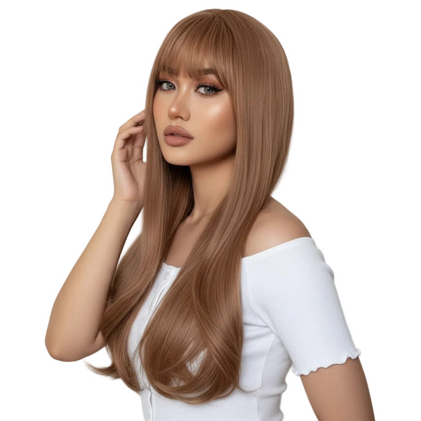 Permanent Color 11 Minutes 9.7 Very Light Brown Blonde Ammonia-Free - IOHO Professional