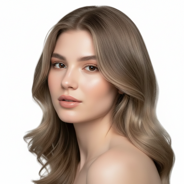 Permanent Color 11 Minutes 9.8 Blonde Very Light Beige Ammonia-Free - IOHO Professional