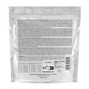 Pudra Decoloranta Fara Amoniac - Precious Deco 500g - Ioho Professional - HNIcosmetice.ro